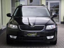 Škoda Octavia 1,6TDi DSG - 8