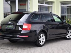 Škoda Octavia 1,6TDi DSG - 3