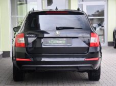 Škoda Octavia 1,6TDi DSG - 9