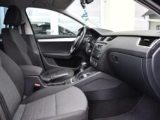 Škoda Octavia 1,6TDi DSG - 16