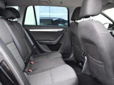 Škoda Octavia 1,6TDi DSG - 18