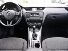 Škoda Octavia 1,6TDi DSG - 4