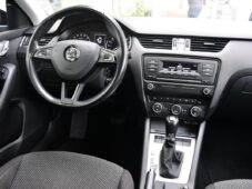 Škoda Octavia 1,6TDi DSG - 5