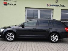 Škoda Octavia 1,6TDi DSG - 10