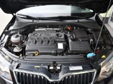 Škoda Octavia 1,6TDi DSG - 33