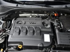 Škoda Octavia 1,6TDi DSG - 34