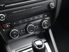 Škoda Octavia 1,6TDi DSG - 21