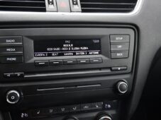 Škoda Octavia 1,6TDi DSG - 22