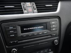 Škoda Octavia 1,6TDi DSG - 23