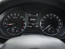 Škoda Octavia 1,6TDi DSG - 24