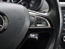 Škoda Octavia 1,6TDi DSG - 25