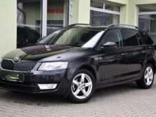 Škoda Octavia 1,6TDi DSG - 0