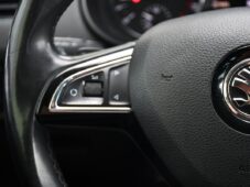 Škoda Octavia 1,6TDi DSG - 26