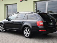 Škoda Octavia 1,6TDi DSG - 2