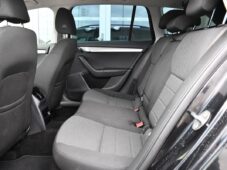 Škoda Octavia 1,6TDi DSG - 12