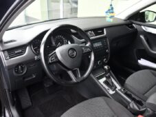 Škoda Octavia 1,6TDi DSG - 14