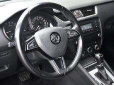Škoda Octavia 1,6TDi DSG - 15