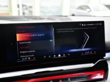 BMW i5 xDrive40 MSPORT B&W HUD TAŽNÉ - 38