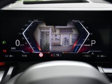 BMW i5 xDrive40 MSPORT B&W HUD TAŽNÉ - 39