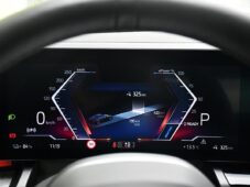 BMW i5 xDrive40 MSPORT B&W HUD TAŽNÉ - 40