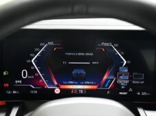 BMW i5 xDrive40 MSPORT B&W HUD TAŽNÉ - 41
