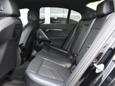 BMW i5 xDrive40 MSPORT B&W HUD TAŽNÉ - 12