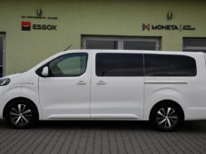 Toyota ProAce Verso Minibus L2, 75 kWh Elektro 136 - 10