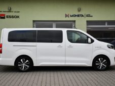 Toyota ProAce Verso Minibus L2, 75 kWh Elektro 136 - 11