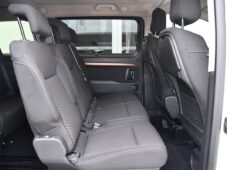 Toyota ProAce Verso Minibus L2, 75 kWh Elektro 136 - 21