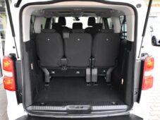 Toyota ProAce Verso Minibus L2, 75 kWh Elektro 136 - 23