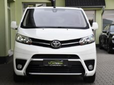 Toyota ProAce Verso Minibus L2, 75 kWh Elektro 136 - 8