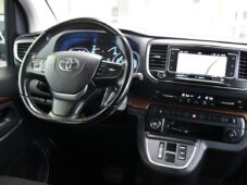 Toyota ProAce Verso Minibus L2, 75 kWh Elektro 136 - 5