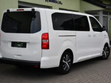 Toyota ProAce Verso Minibus L2, 75 kWh Elektro 136 - 3