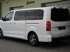 Toyota ProAce Verso Minibus L2, 75 kWh Elektro 136 - 2