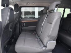 Toyota ProAce Verso Minibus L2, 75 kWh Elektro 136 - 22