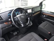 Toyota ProAce Verso Minibus L2, 75 kWh Elektro 136 - 14