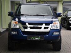 Isuzu D-Max 3,0TD 4WD A/C TAŽNÉ - 8