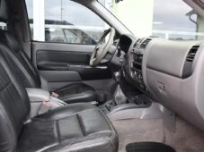 Isuzu D-Max 3,0TD 4WD A/C TAŽNÉ - 15