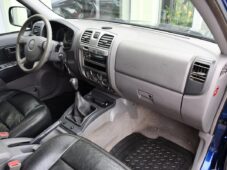 Isuzu D-Max 3,0TD 4WD A/C TAŽNÉ - 16