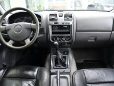 Isuzu D-Max 3,0TD 4WD A/C TAŽNÉ - 4