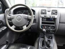 Isuzu D-Max 3,0TD 4WD A/C TAŽNÉ - 5