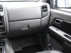 Isuzu D-Max 3,0TD 4WD A/C TAŽNÉ - 6