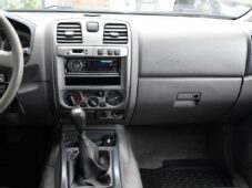 Isuzu D-Max 3,0TD 4WD A/C TAŽNÉ - 7