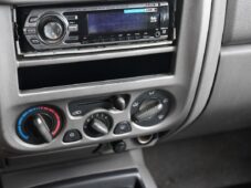 Isuzu D-Max 3,0TD 4WD A/C TAŽNÉ - 21
