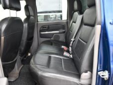 Isuzu D-Max 3,0TD 4WD A/C TAŽNÉ - 12