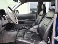 Isuzu D-Max 3,0TD 4WD A/C TAŽNÉ - 13