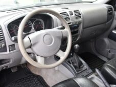 Isuzu D-Max 3,0TD 4WD A/C TAŽNÉ - 14