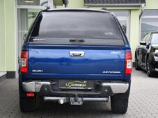Isuzu D-Max 3,0TD 4WD A/C TAŽNÉ - 9