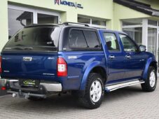 Isuzu D-Max 3,0TD 4WD A/C TAŽNÉ - 3