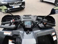 Segway AT5 L EPS E5 AKČNÍ CENA + KUFR - 10